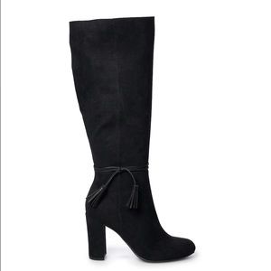 LC Lauren Conrad Boots